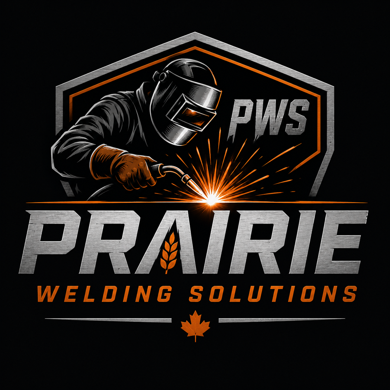 Prairie Welding Solutions